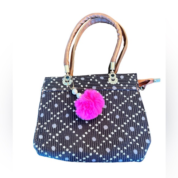 Purse and matching accessories - Picture 2 of 4